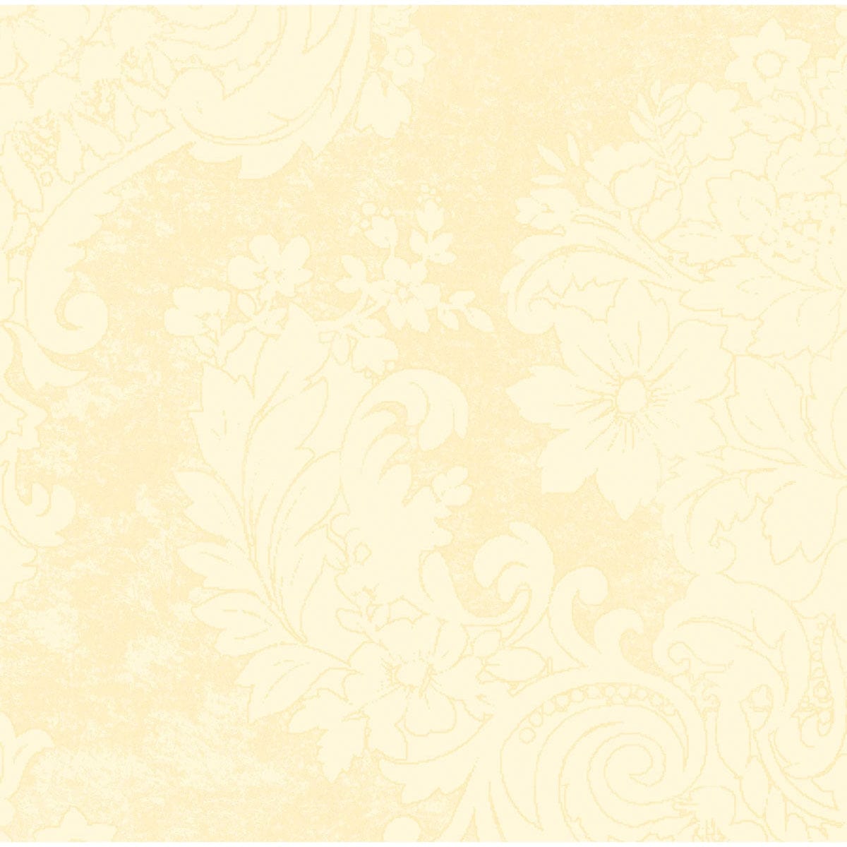 Dunilin Serviette 40 x 40 cm, gemustert Farbvariante: Royal Cream
