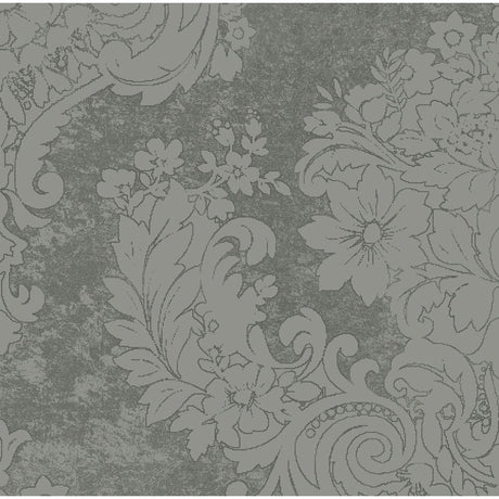 Dunilin Serviette 40 x 40 cm, gemustert Farbvariante: Royal Granit