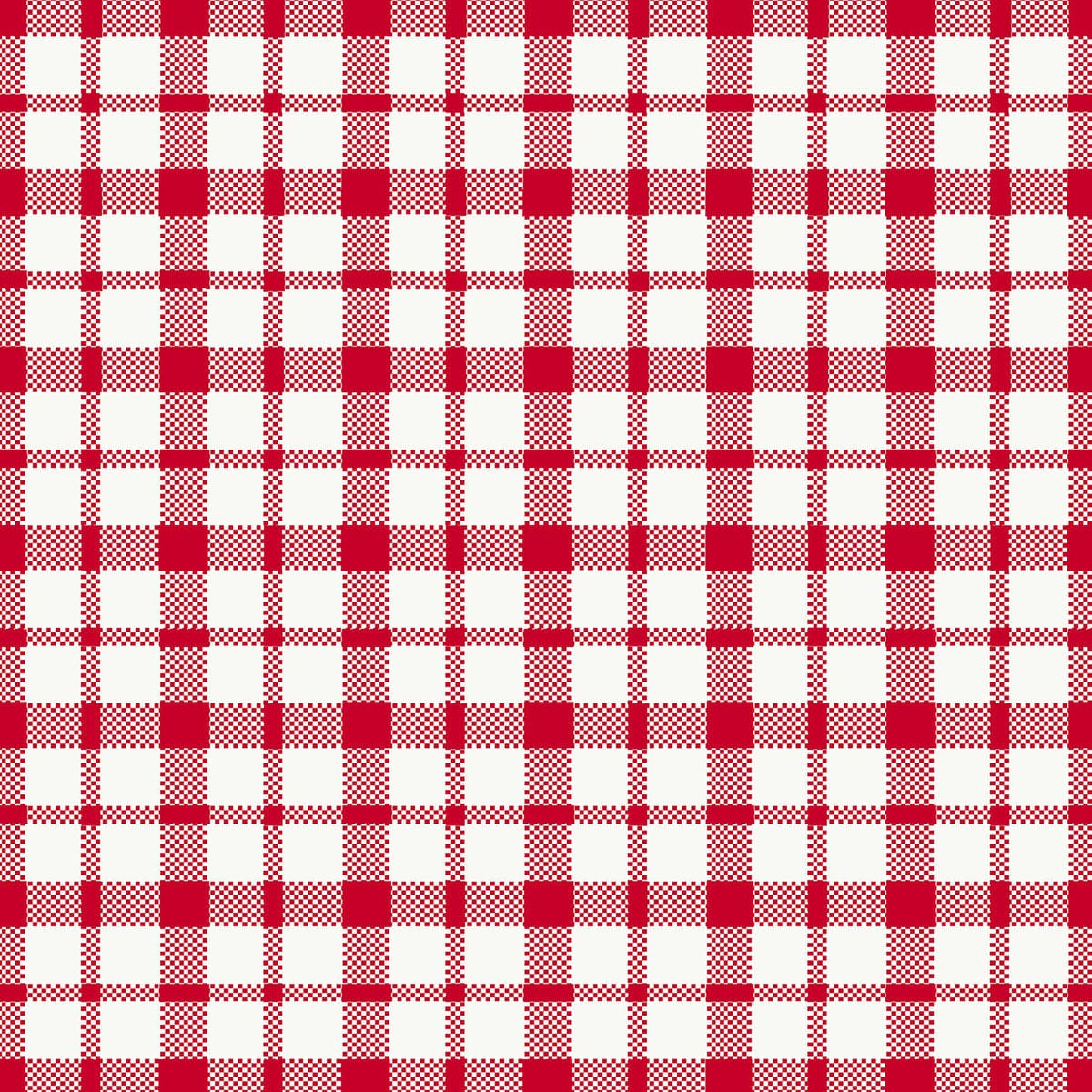 Dunisoft Motiv-Serviette 40 x 40 cm, Giovanni