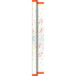 Duni Dunicel Motiv Tischdeckenrolle, Confetti, 1,18 x 40 m