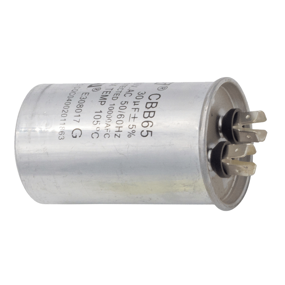 205125 Betriebskondensator 30µF SPRiNTUS