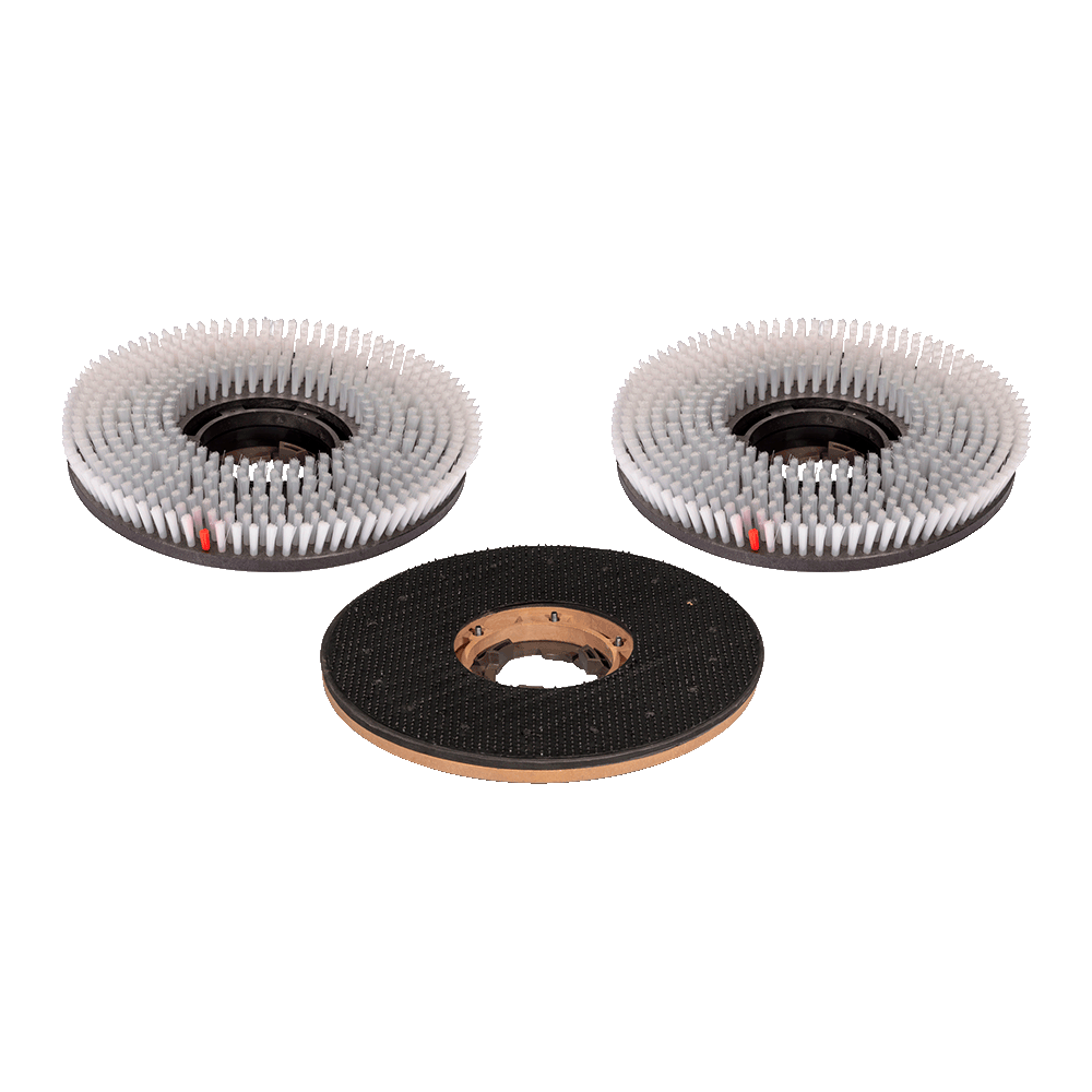 205131 Bürstenset (205120, 205121, 205122) SPRiNTUS