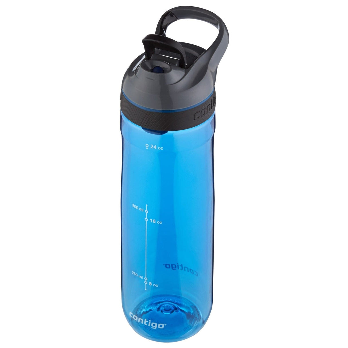 Contigo Cortland AUTOSEAL™ Trinkflasche, 720 ml Farbvariante: Monaco