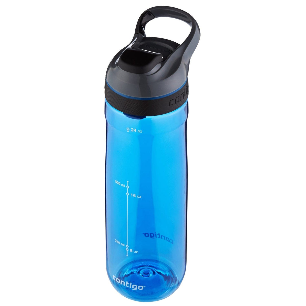 Contigo Cortland AUTOSEAL™ Trinkflasche, 720 ml Farbvariante: Smoke