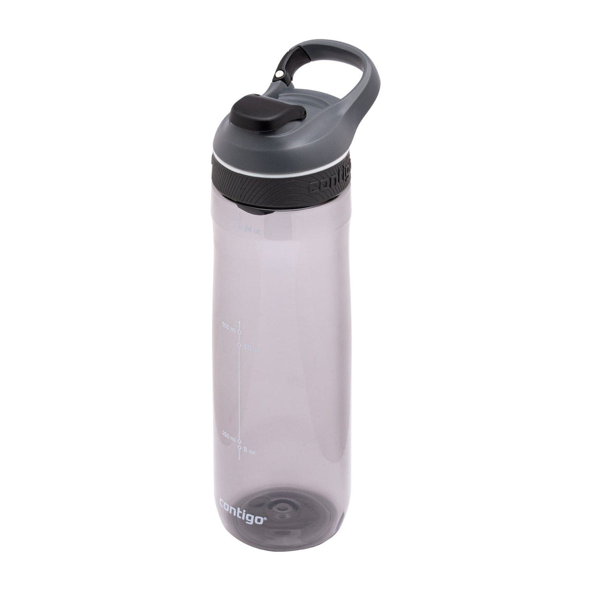 Contigo Cortland AUTOSEAL™ Trinkflasche, 720 ml Farbvariante: Smoke