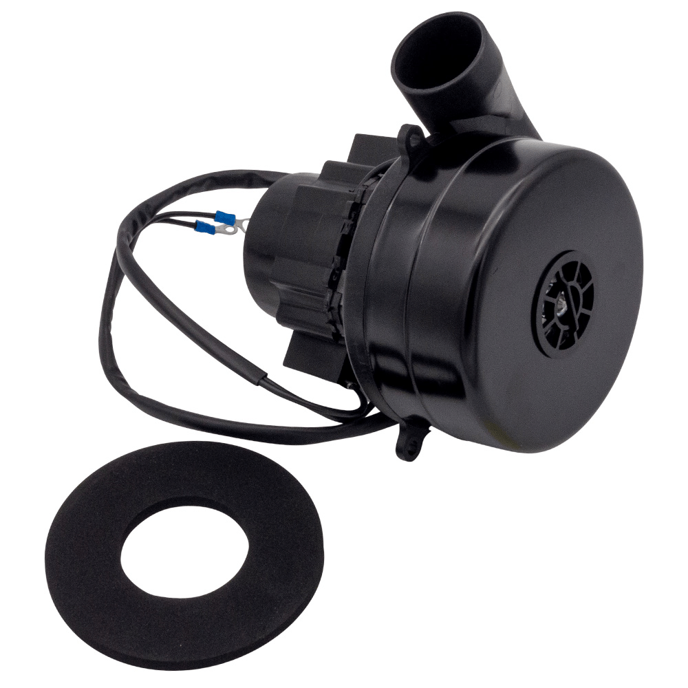 210115 Motor für Saugeinheit SPRiNTUS