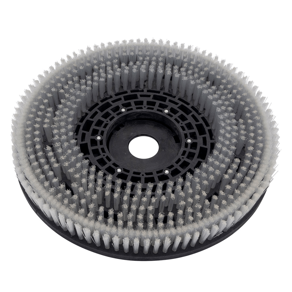 210230 Bürste 17 Zoll mittel SPRiNTUS