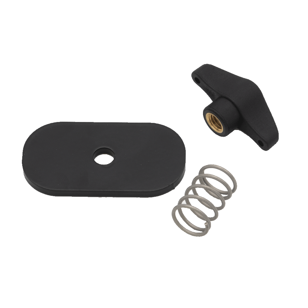 210414 Fixier-Set, Bedieneinheit, SPRiNTUS