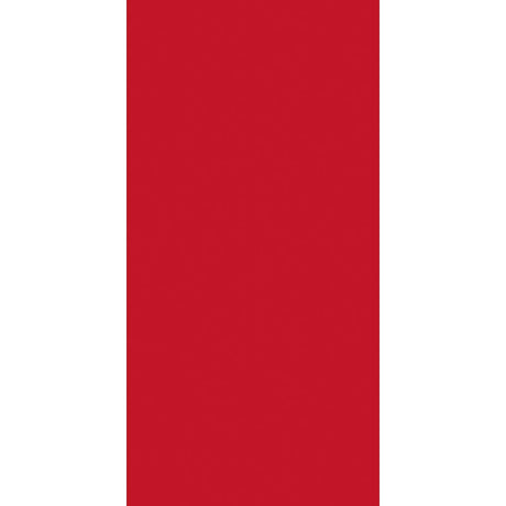 Duni Tissues-Serviette 33 x 33 cm, 1/8 Buchfalz Farbvariante: Rot