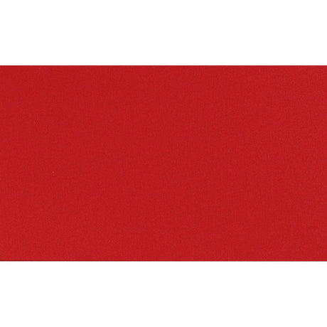 Duni Dunicel Mitteldecke, 84 x 84 cm Farbvariante: Rot