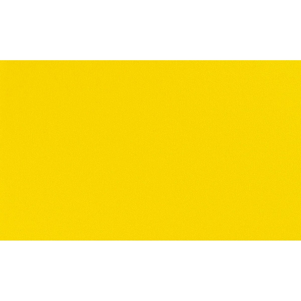 Duni Dunicel Mitteldecke, 84 x 84 cm Farbvariante: Gelb