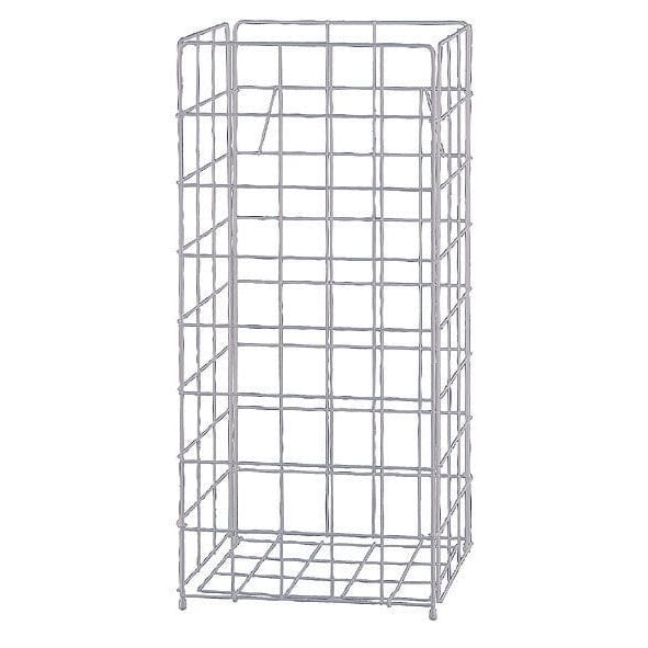 Tork Abfallbehälter Drahtgitter weiß