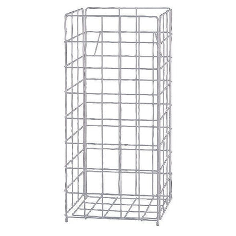 Tork Abfallbehälter Drahtgitter weiß