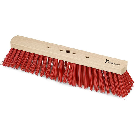 BECOnnect Saalbesen Elaston