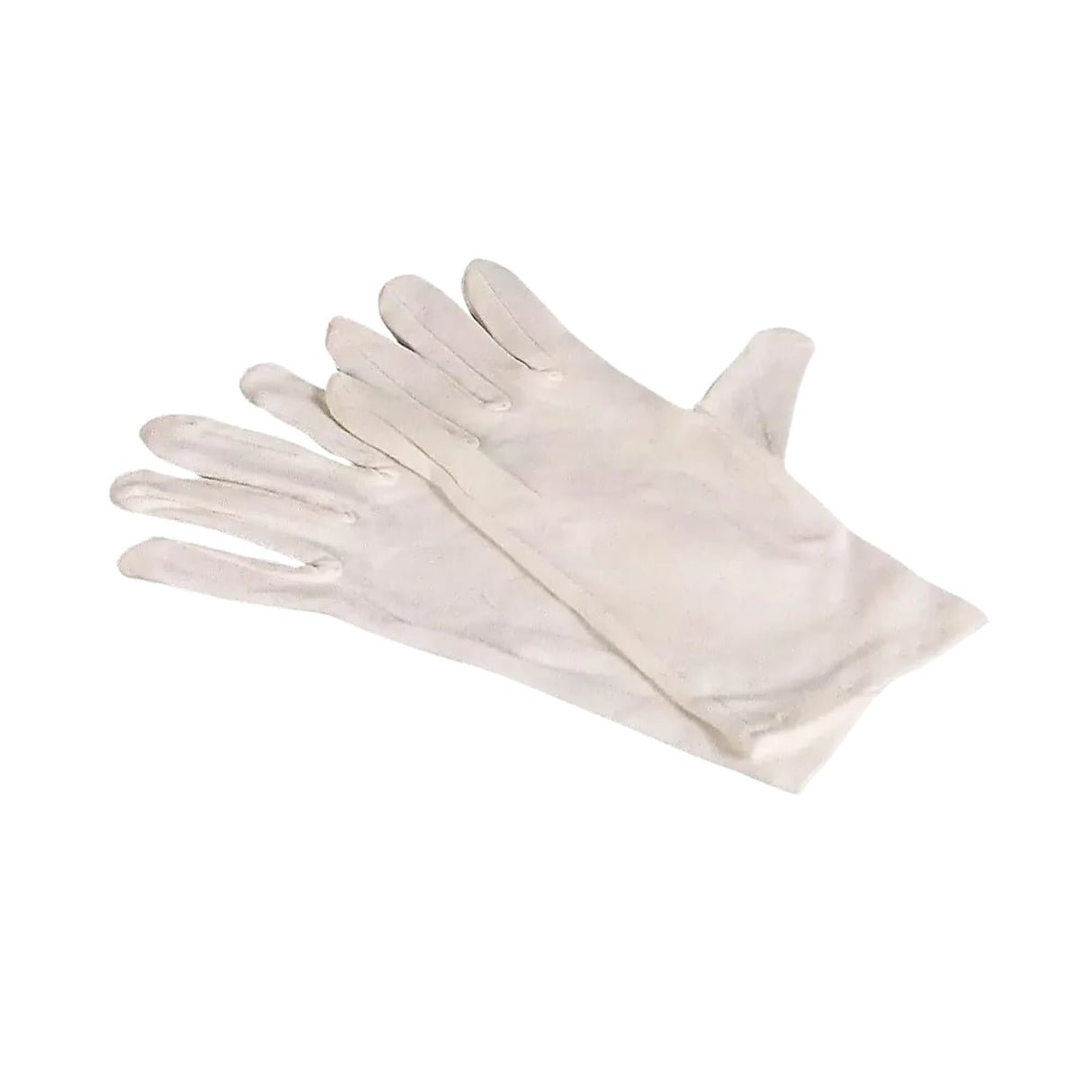 AMPri ECO-PLUS Unterziehhandschuhe weiß gebleicht Baumwolle Industrie
