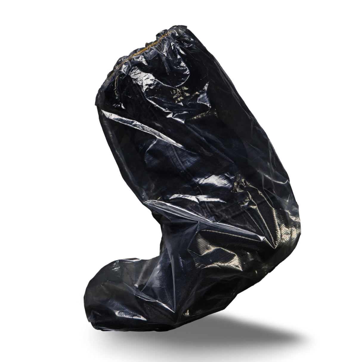 AMPri MED-COMFORT Überziehschuhe transparent gehämmert