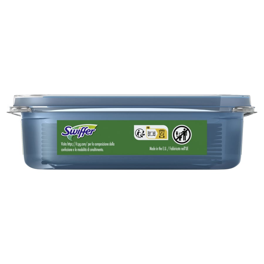 Swiffer Wet Wischtücher Nachfüllpackung
