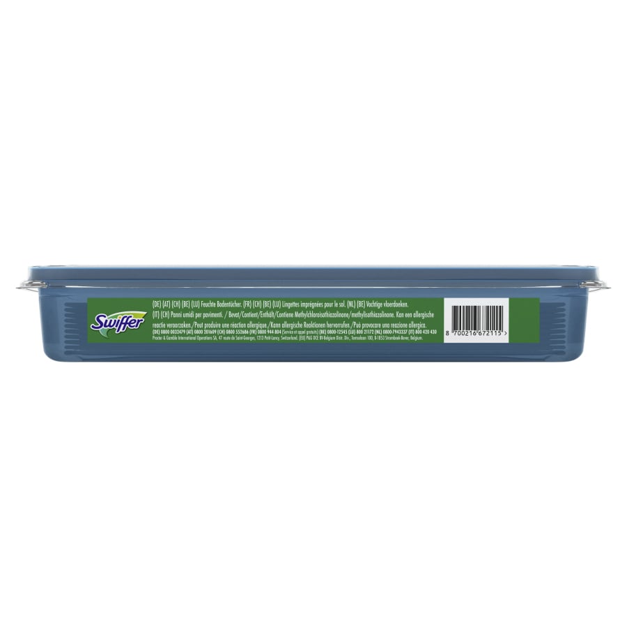 Swiffer Wet Wischtücher Nachfüllpackung