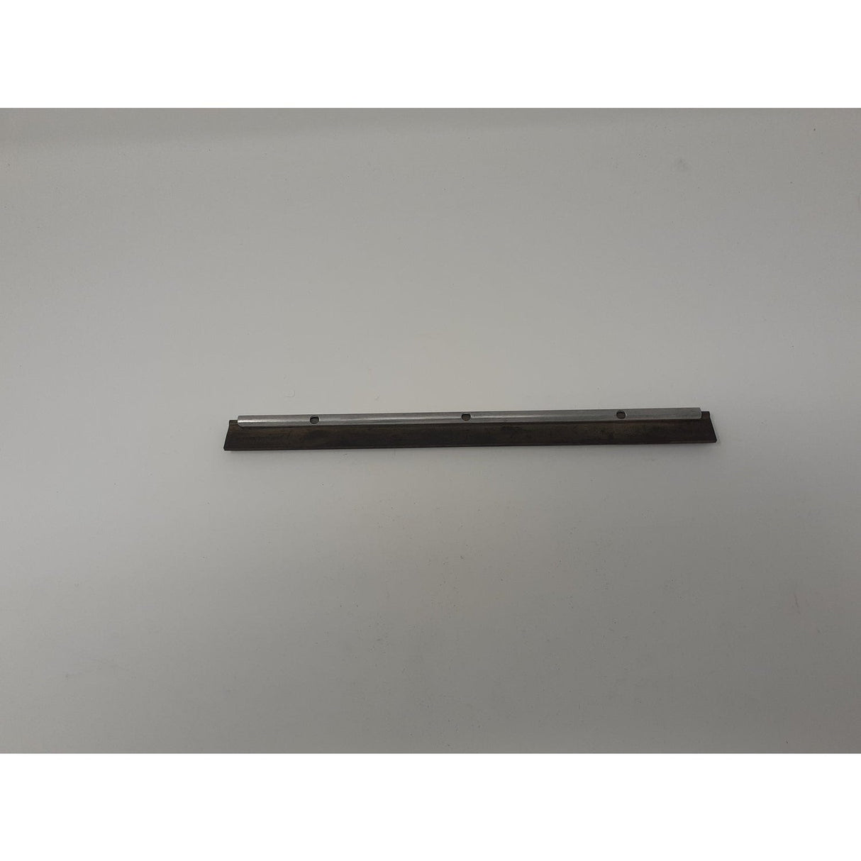 Glasreiniger Schiene 25 cm Breite