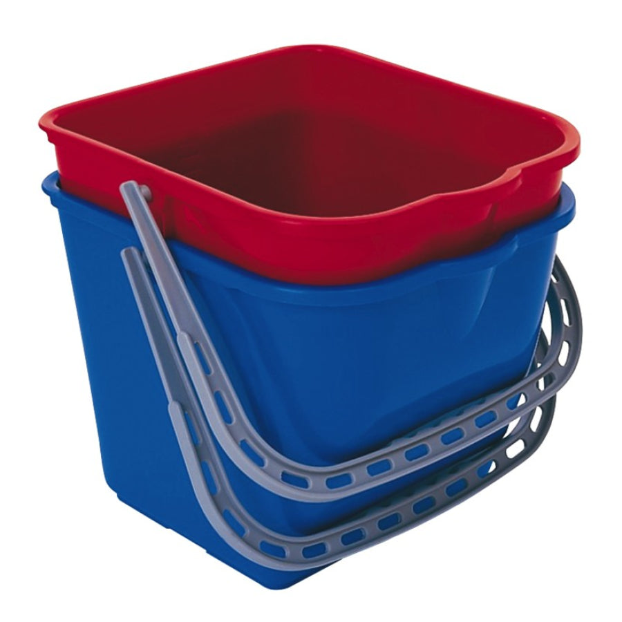Meiko Eimer KS E, 15 Liter