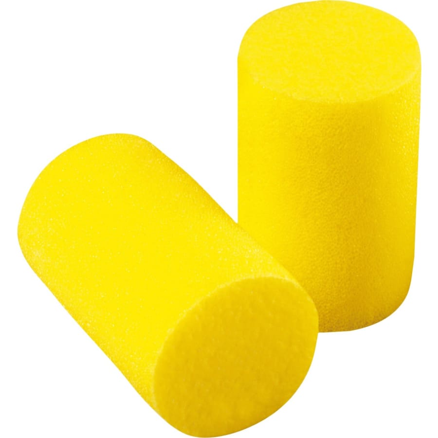 3M CLASSIC SMALL Gehörschutzstöpsel, 28 dB, ohne Kordel