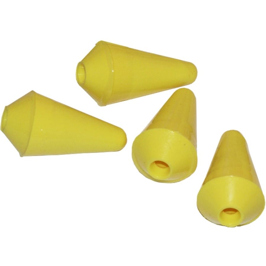 3M EAR Caboflex Ersatzstöpsel für Gehörschutz, 21 dB