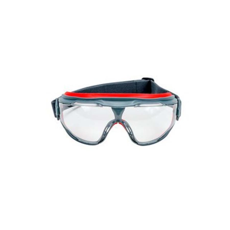 3M Goggle Gear Vollsichtbrille, GG501V