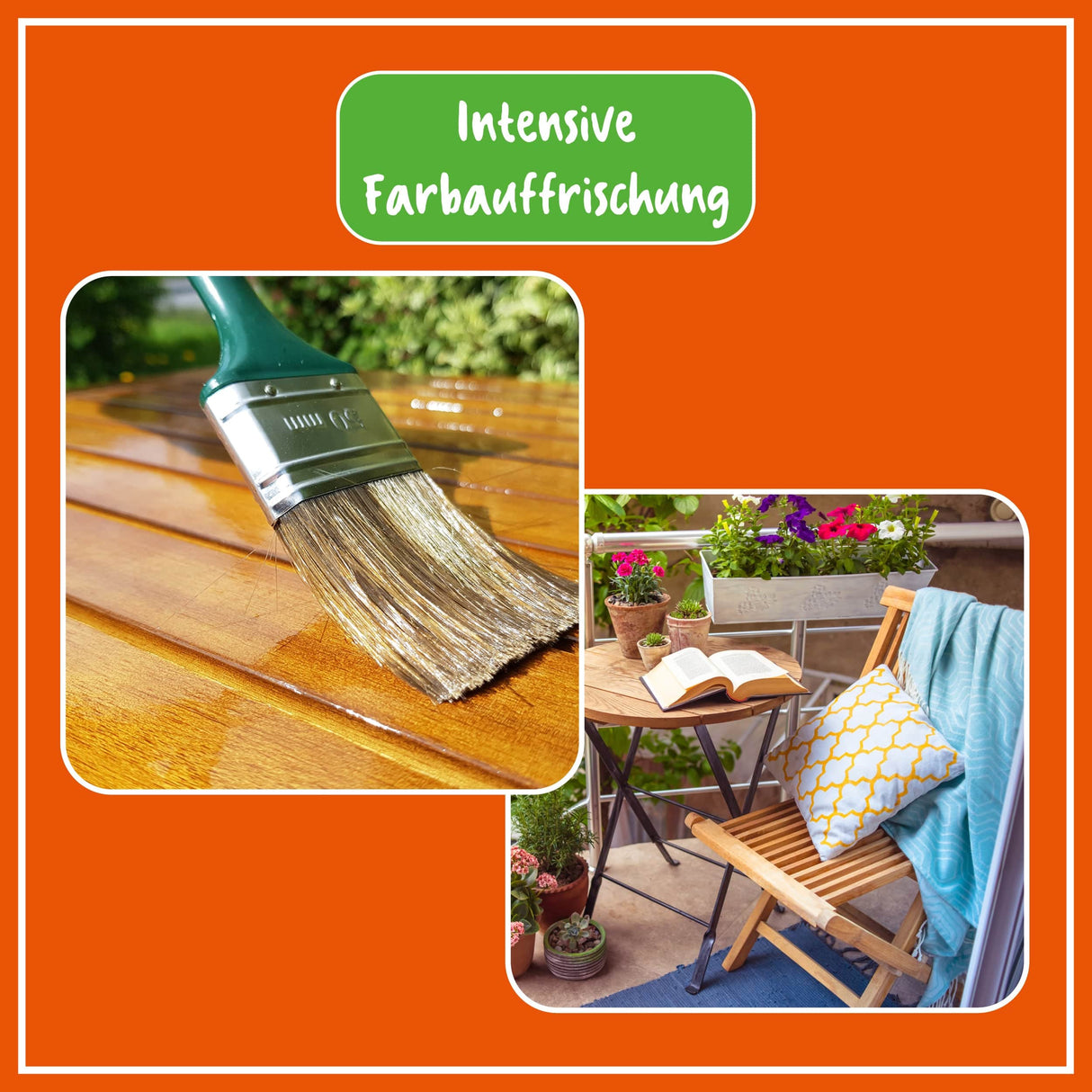 Poliboy Teak Öl