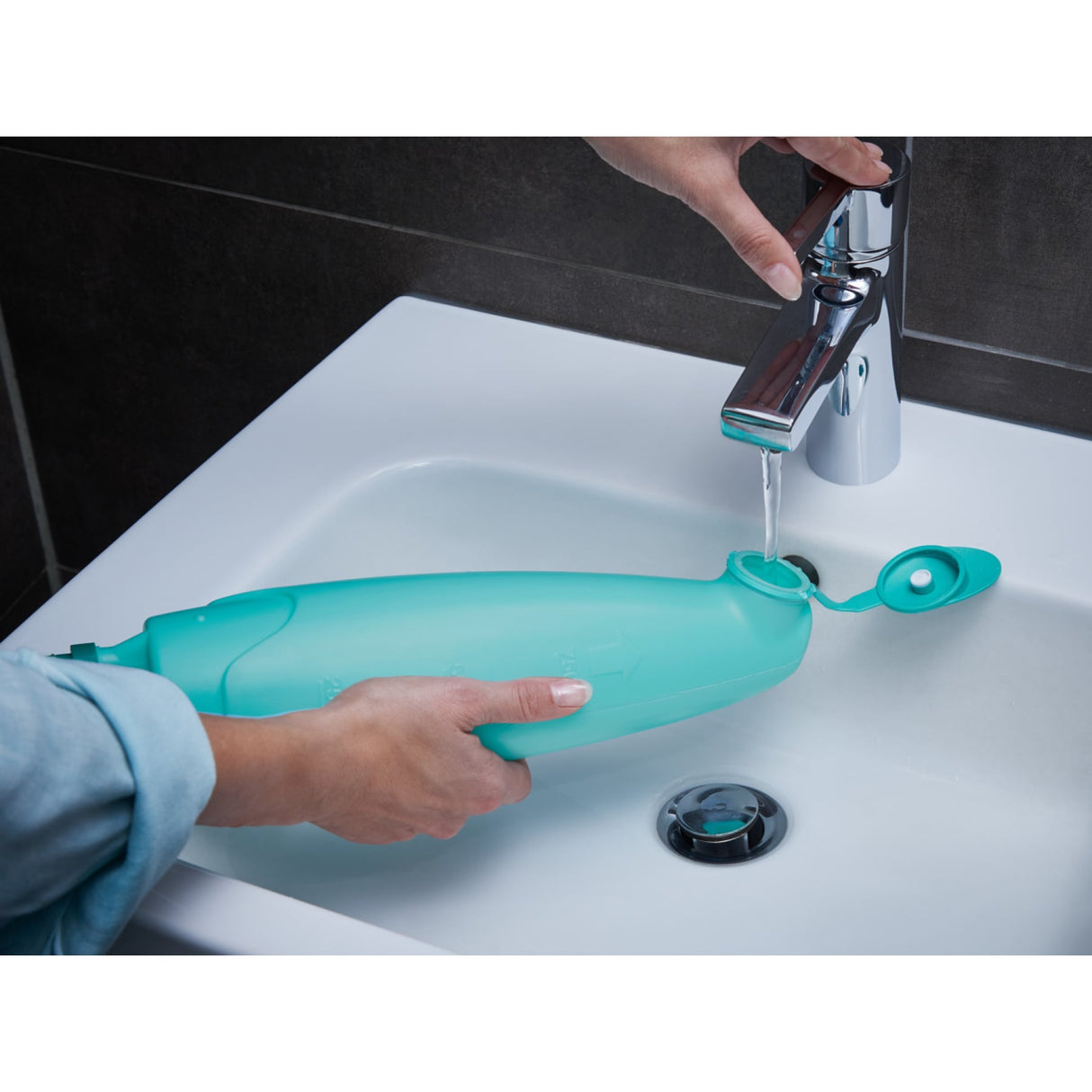 LEIFHEIT Pico Spray S Sprühwischer