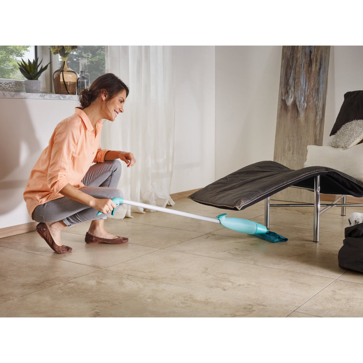 LEIFHEIT Pico Spray S Sprühwischer