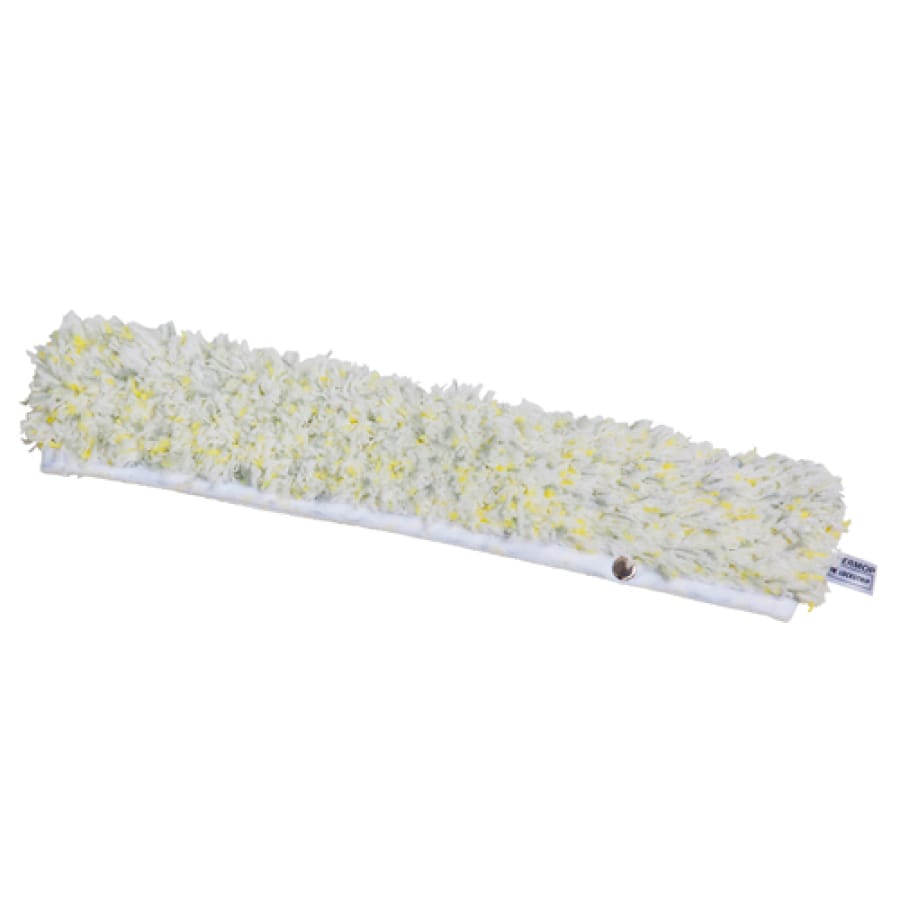 VERMOP TopLock LockStrip Einwaschbezug mit Druckknopf 35 cm, Art.-Nr. 58637