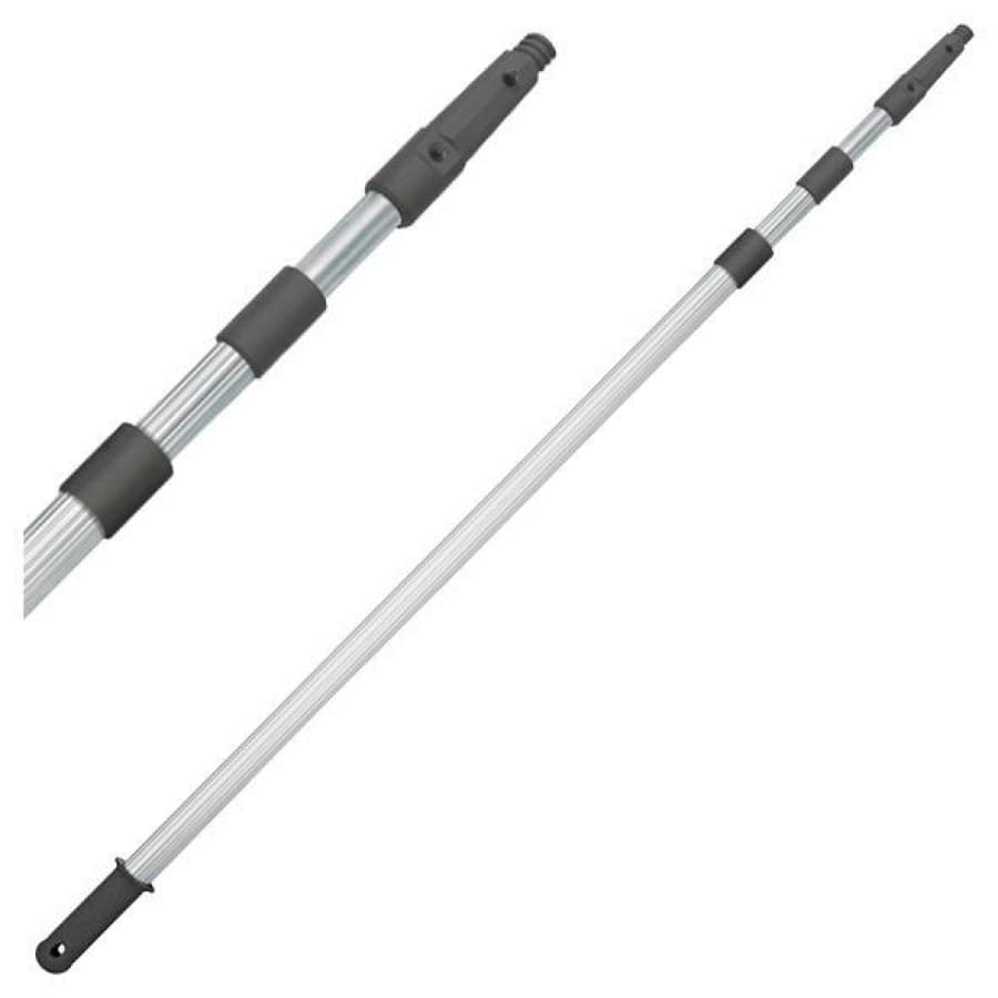 VERMOP TopLock Teleskopstange 450 cm, dreiteilig, Art.-Nr. 58691