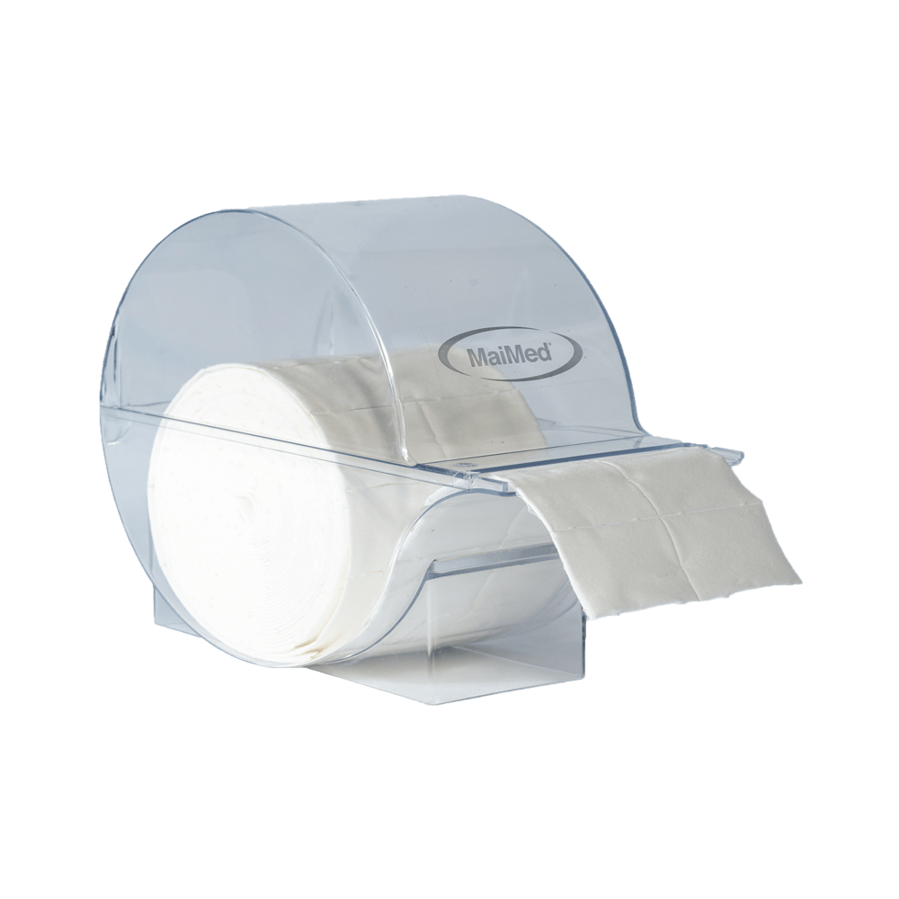 MaiMed Maicell Zellstofftupfer Box