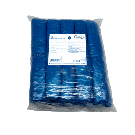 MaiMed Cover CPE Schuhüberzieher Inhalt: 100 Stück