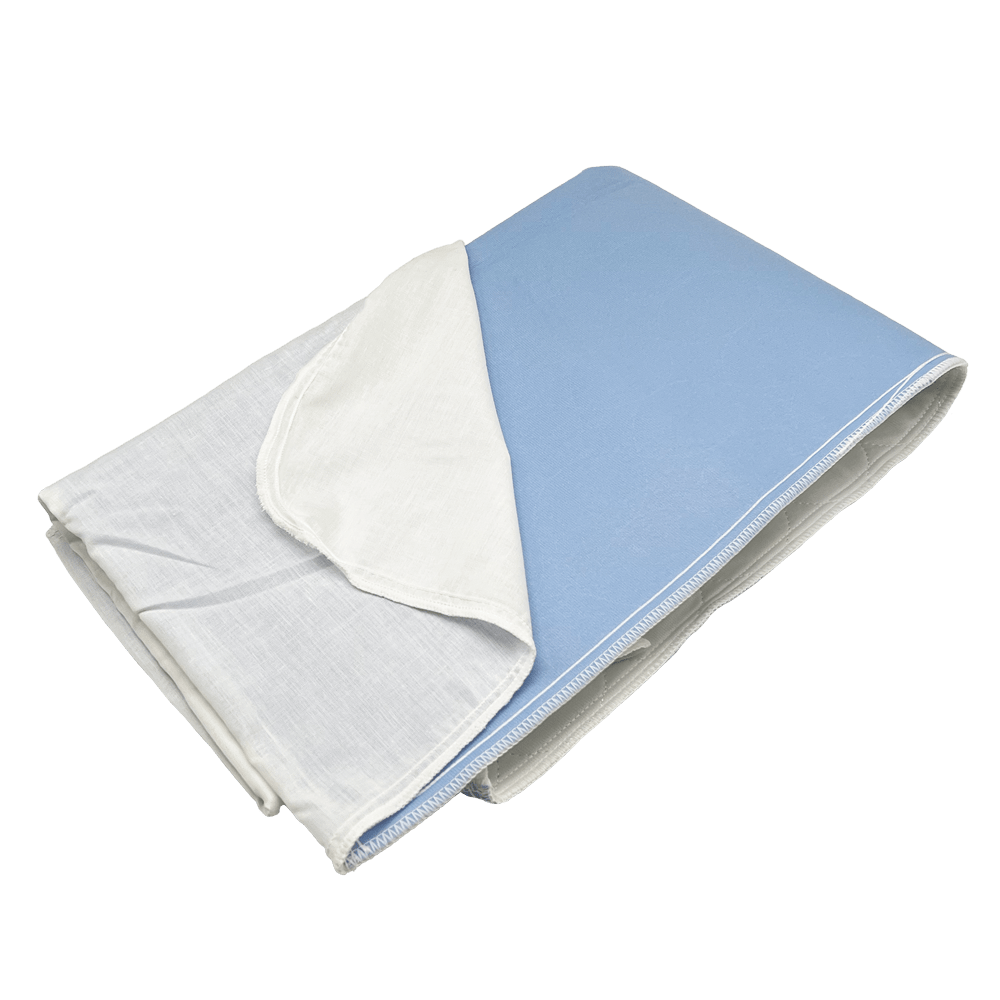 MaiMed waschbare Krankenunterlagen