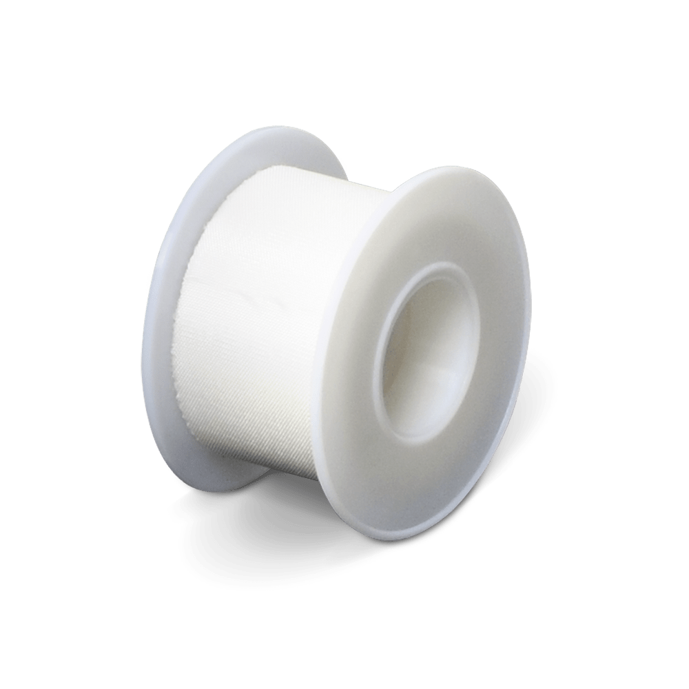 MaiMed silk Rollenpflaster Größe: 1,25 cm x 9,1 m