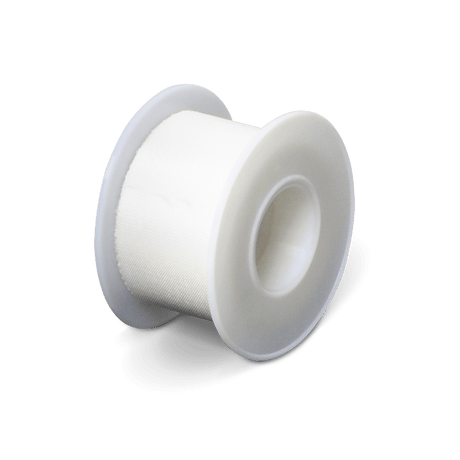 MaiMed silk Rollenpflaster Größe: 1,25 cm x 9,1 m