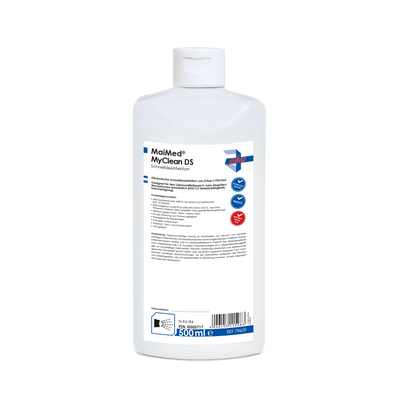 MaiMed MyClean DS Flächendesinfektion 500 ml Flasche
