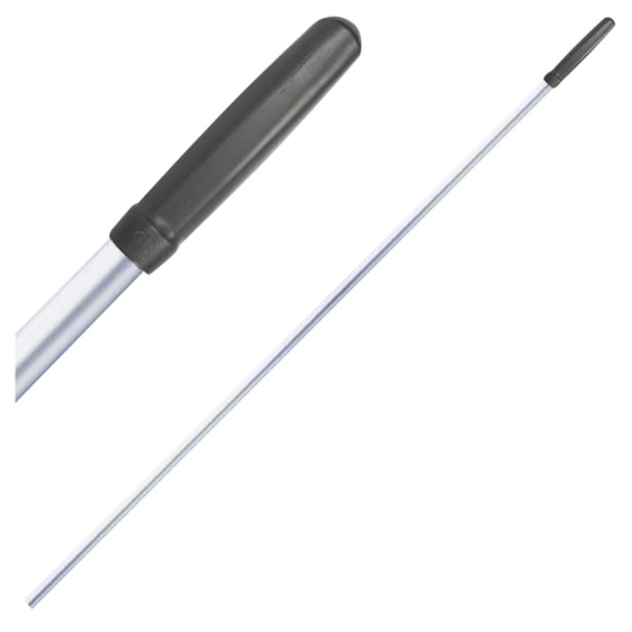 VERMOP Alustiel eloxiert 1400 mm mit Griffkappe, Art.-Nr. 83994