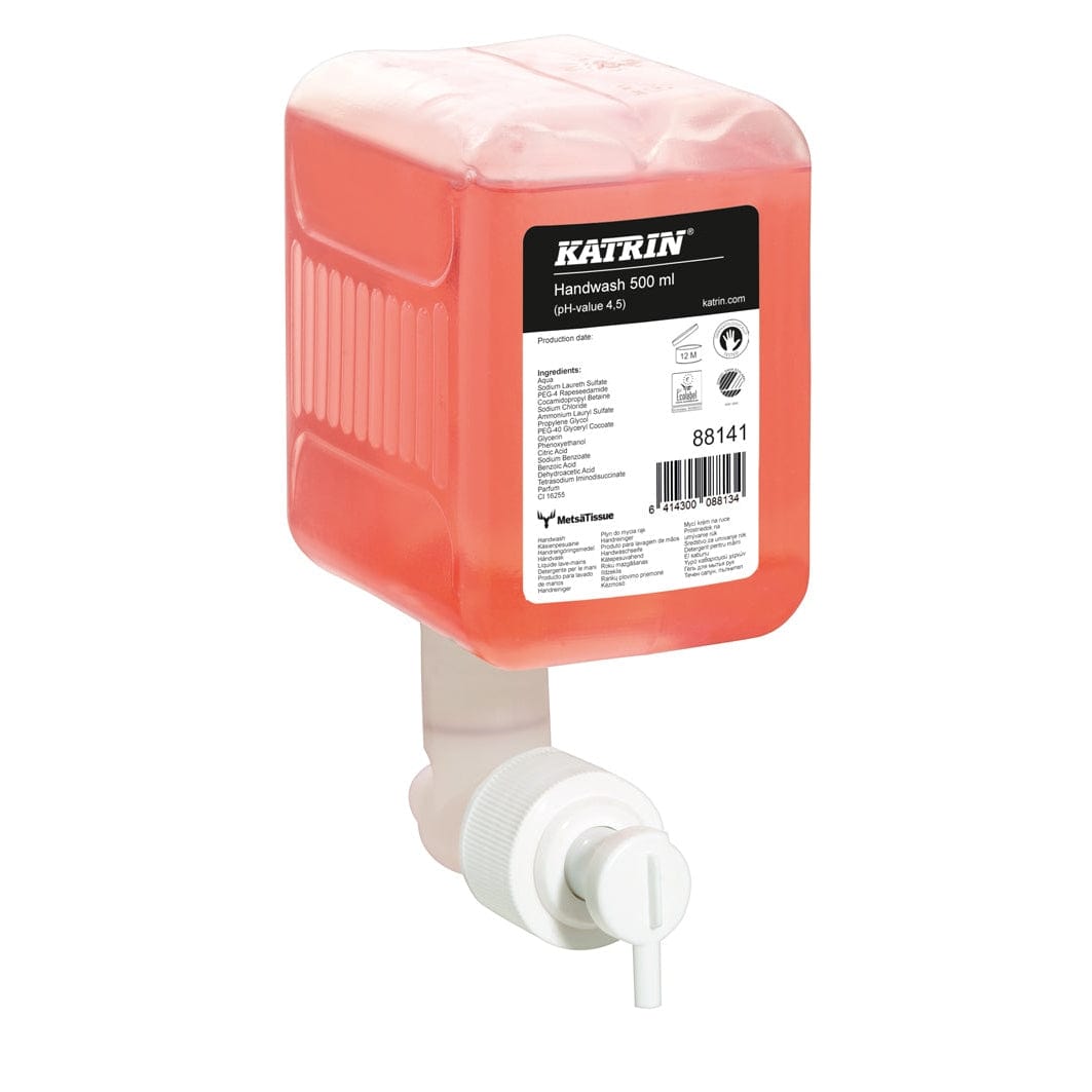 Katrin Seifencreme 500 ml