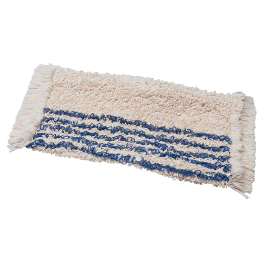 VERMOP Twixter Basic Moppbezug 40 cm blau, Art.-Nr. 89078