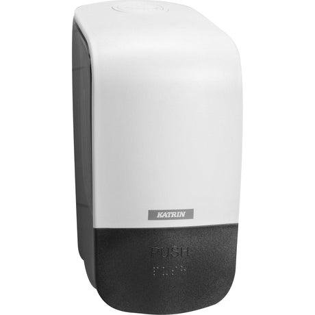 KATRIN Inclusive Seifenspender 500 ml Farbvariante: Weiß