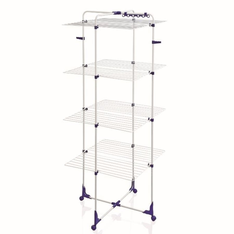 LEIFHEIT Classic Tower 450 Turmtrockner