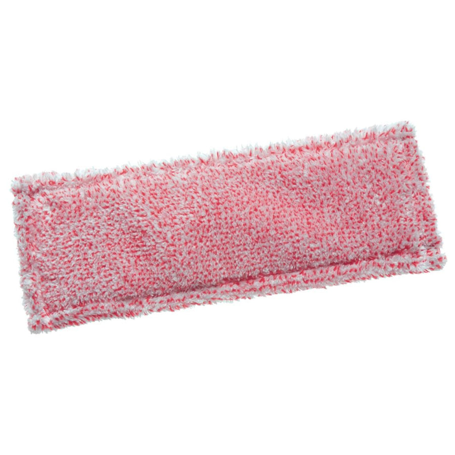 Meiko Microfaser-Mopp S4, 40 cm, rot
