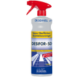 Dr. Schnell Desifor-SD Flächendesinfektion gebrauchsfertig Inhalt: 500 ml Sprühflasche