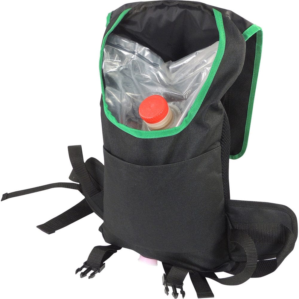 UNGER erGO Rucksack