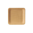 PAPSTAR Bambus-Fingerfood-Teller "pure", eckig
