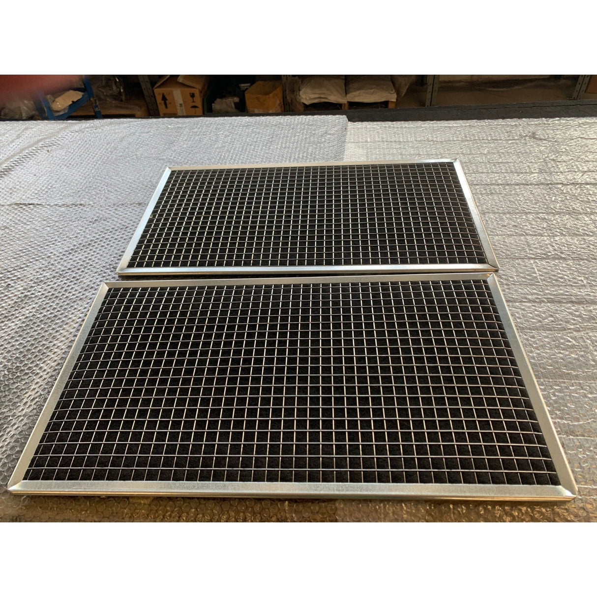 Aktivkohlefilter für Luftreiniger 3010