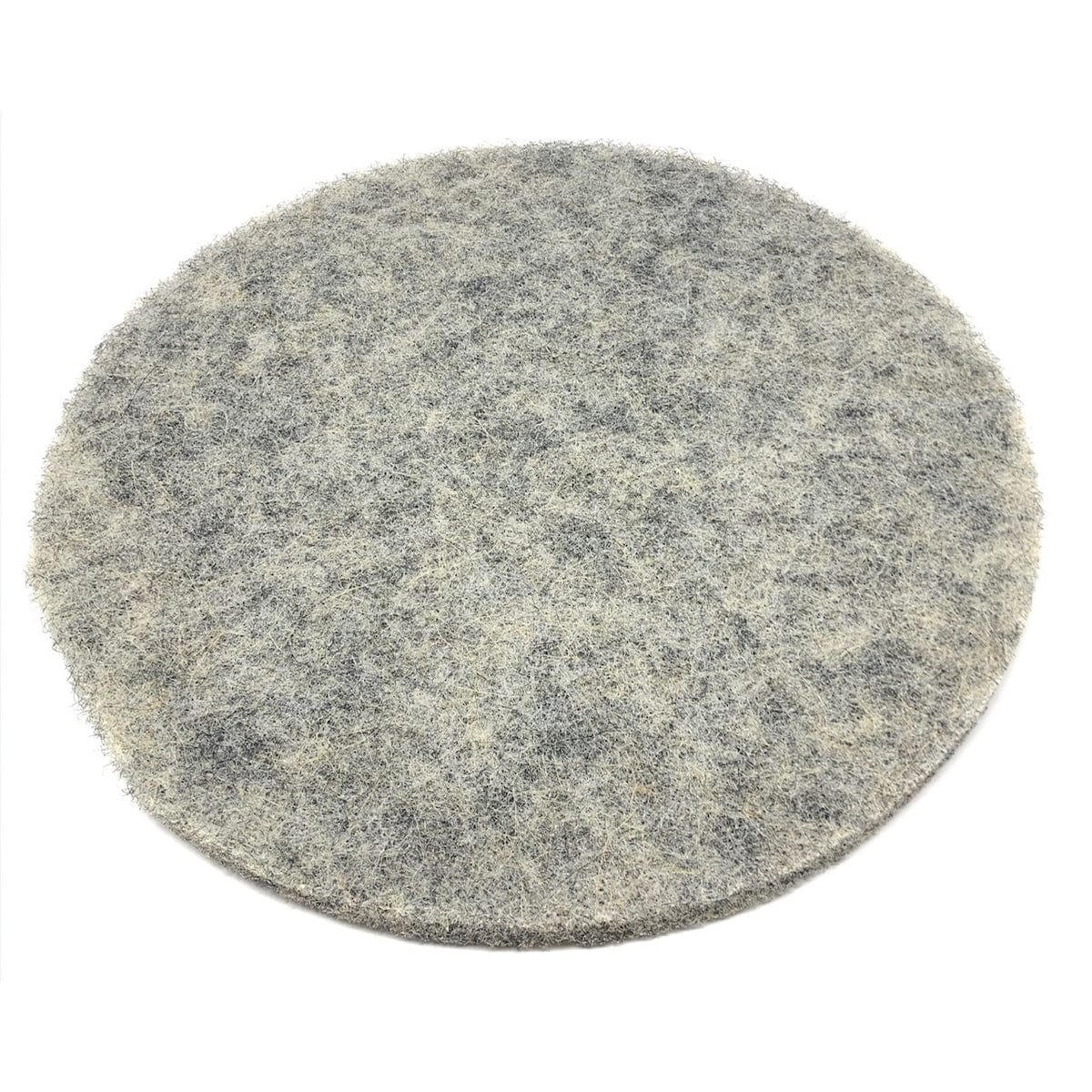 Floorstar Ultra High Speed Pad,Natural Grey