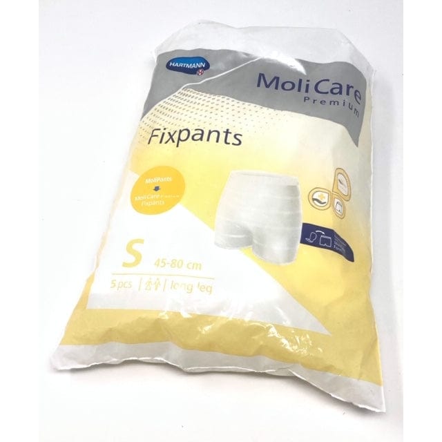 Molicare Premium Fixpants 5 Stk,S